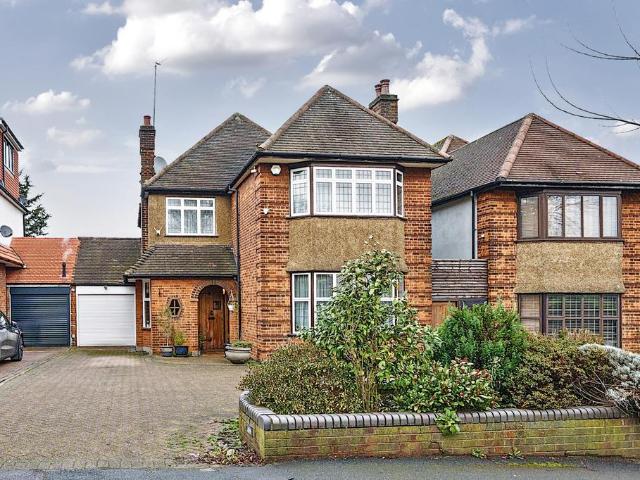 4 bedroom house for sale