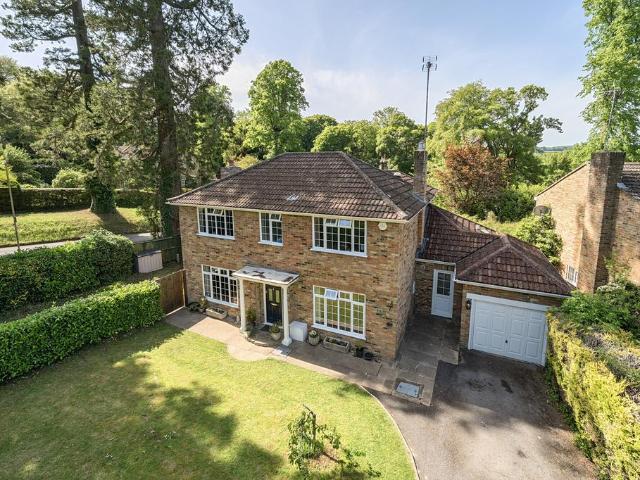 4 bedroom house for sale