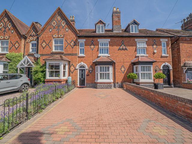 4 bedroom house for sale