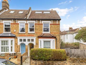 4 bedroom house for sale