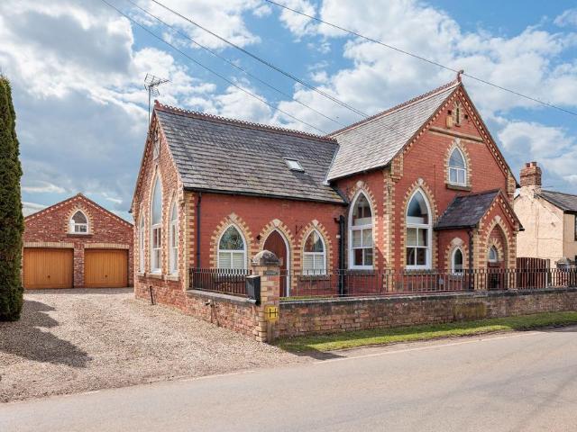 4 bedroom house for sale