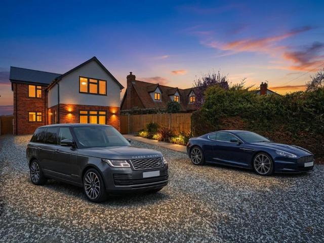 4 bedroom house for sale