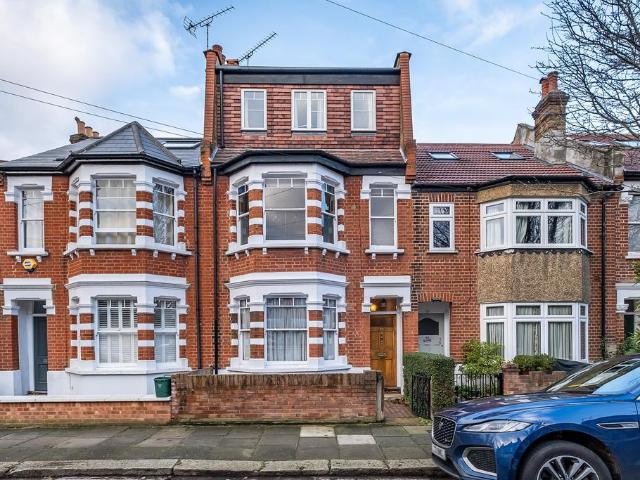 4 bedroom house for sale