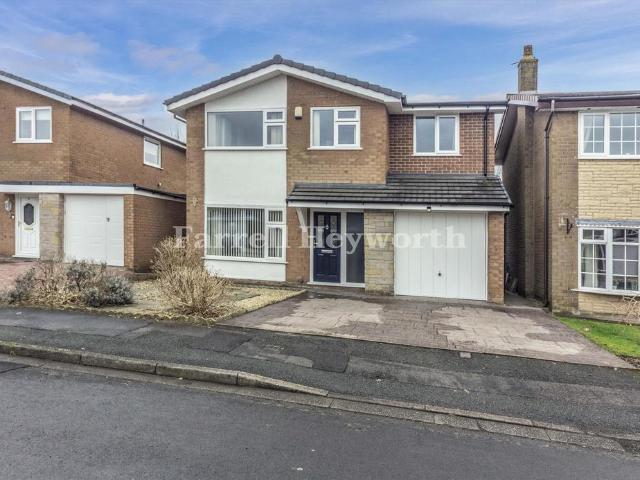 4 bedroom house for sale