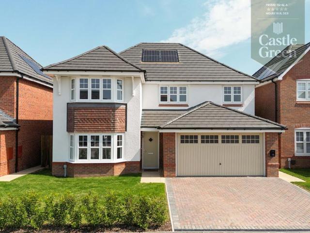 4 bedroom house for sale