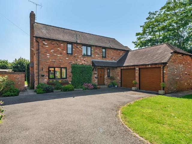 4 bedroom house for sale