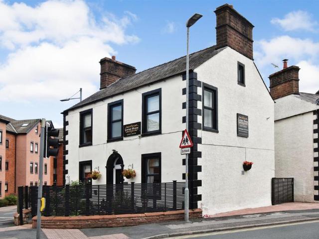 4 bedroom house for sale