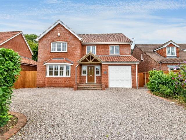 4 bedroom house for sale