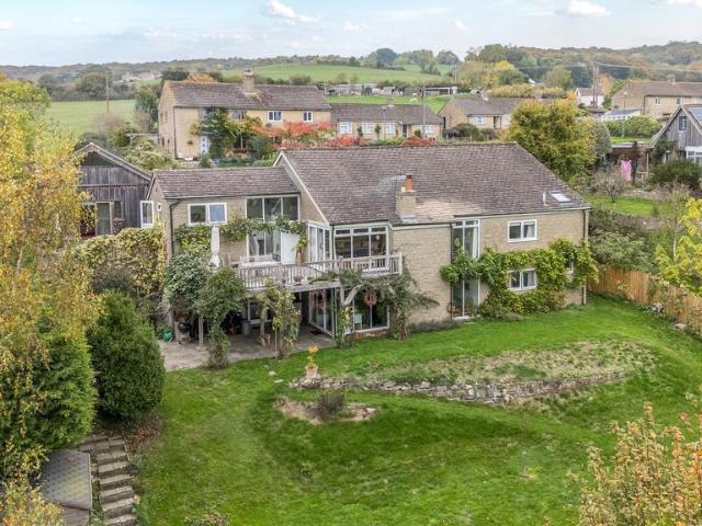 4 bedroom house for sale