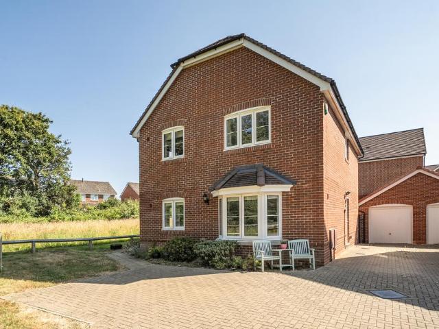 4 bedroom house for sale