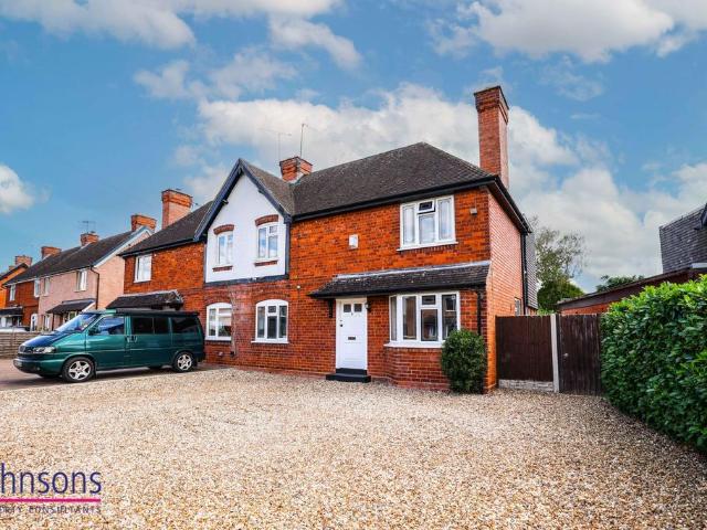 4 bedroom house for sale