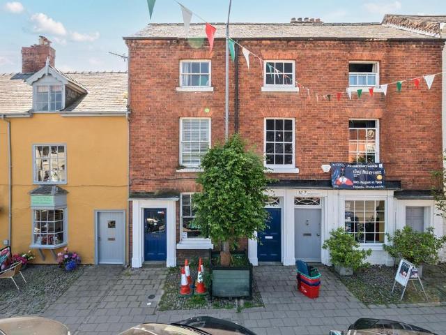 4 bedroom house for sale