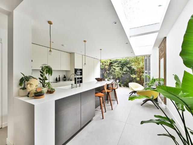 4 bedroom house for sale