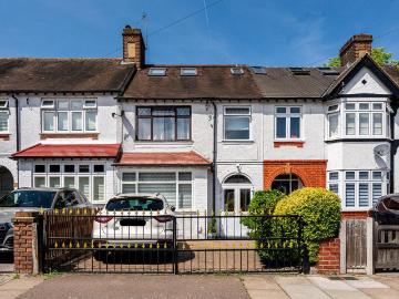 4 bedroom house for sale