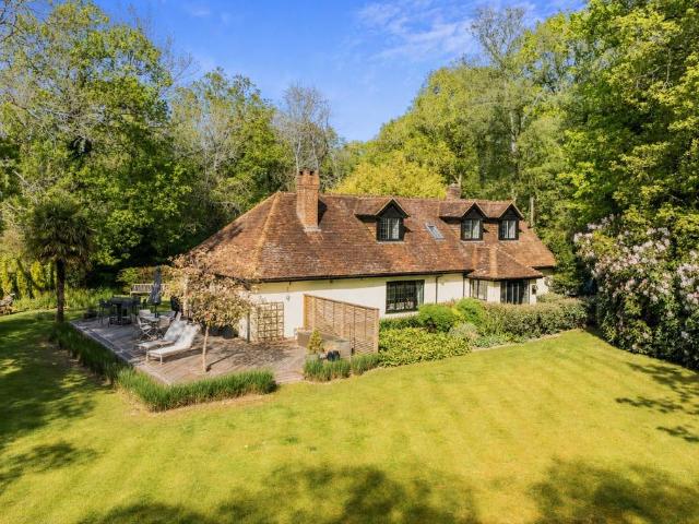 4 bedroom house for sale