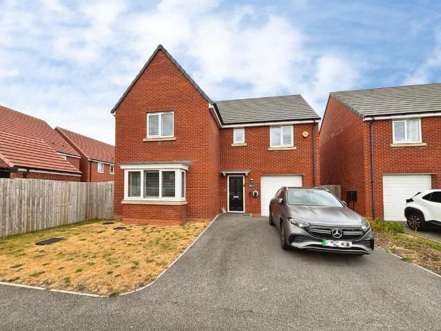 4 bedroom house for sale