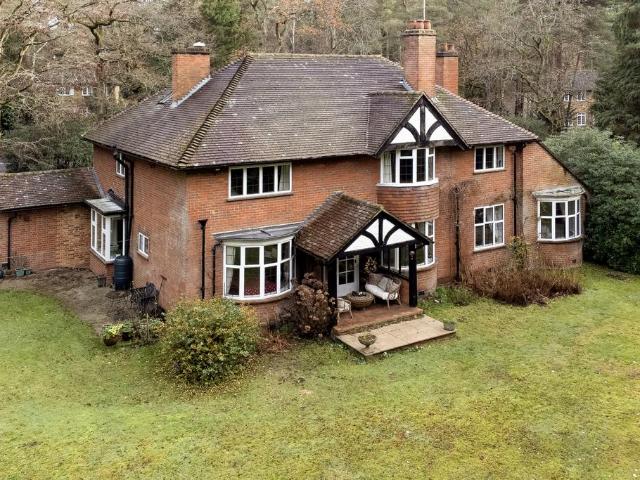 4 bedroom house for sale