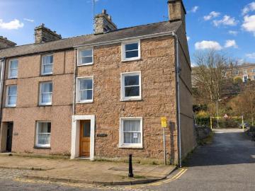 4 bedroom house for sale