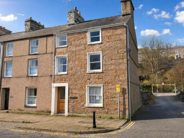 4 bedroom house for sale
