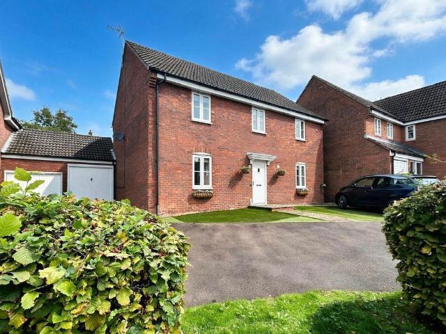 4 bedroom house for sale