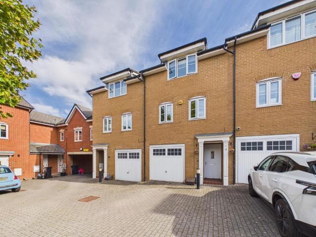 4 bedroom house for sale