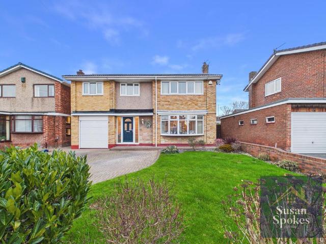 4 bedroom house for sale