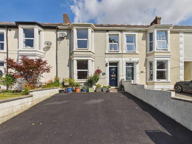 4 bedroom house for sale