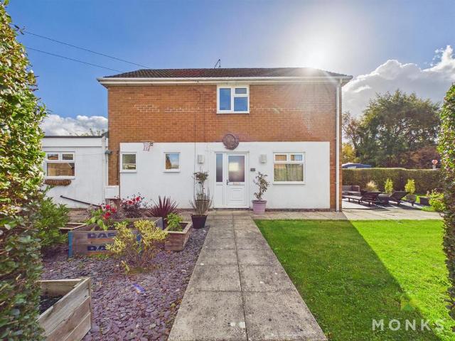 4 bedroom house for sale