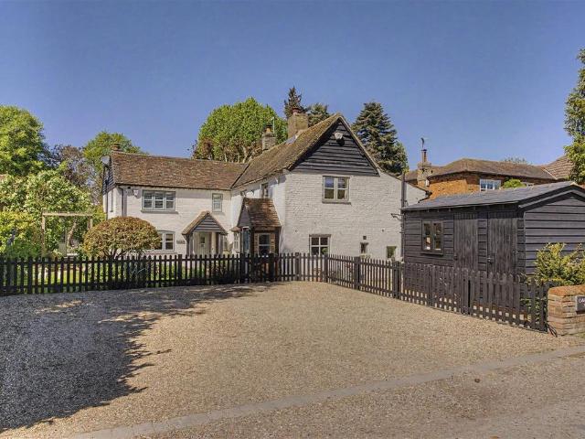 4 bedroom house for sale