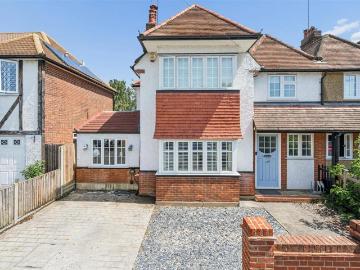 4 bedroom house for sale