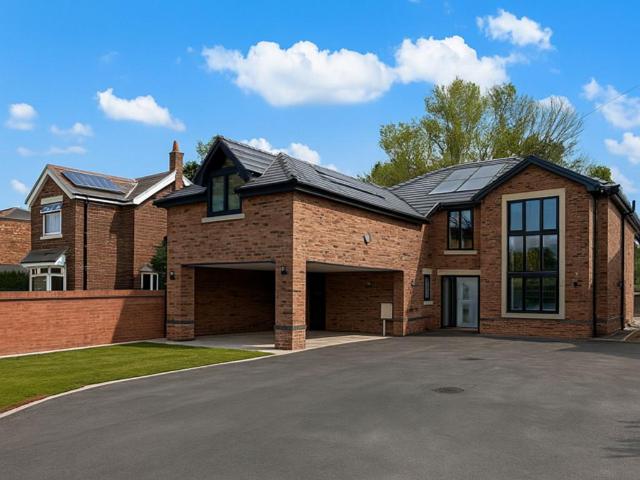 4 bedroom house for sale