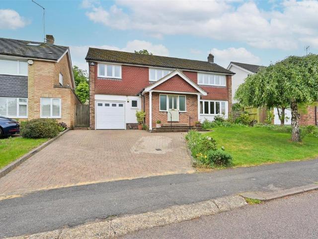 4 bedroom house for sale