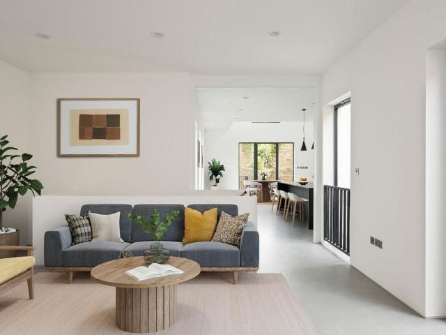 4 bedroom house for sale