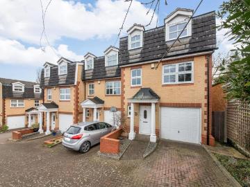 4 bedroom house for sale