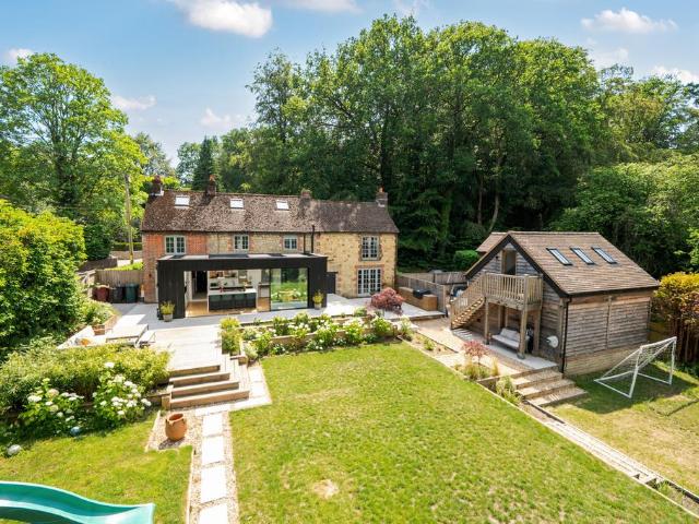 4 bedroom house for sale