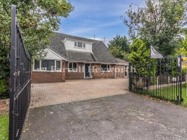 4 bedroom house for sale