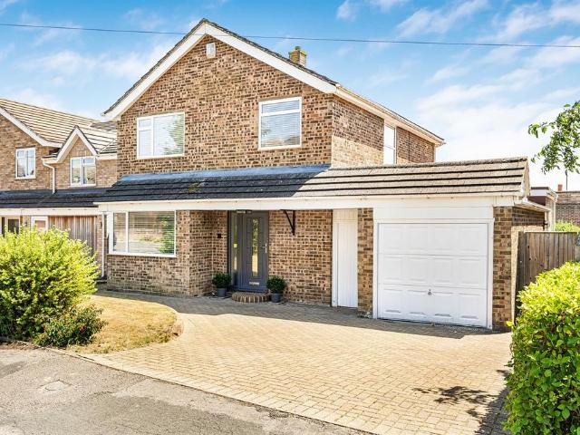 4 bedroom house for sale