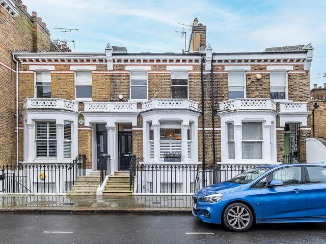 4 bedroom house for sale