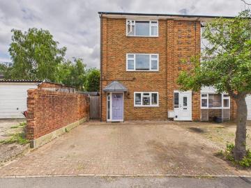 4 bedroom house for sale