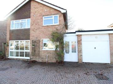4 bedroom house for sale