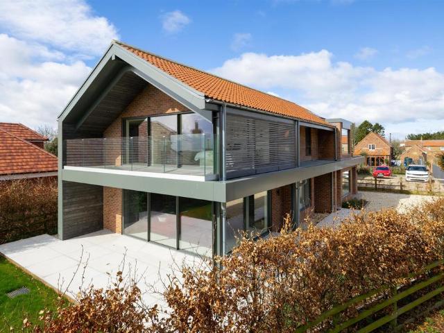 4 bedroom house for sale