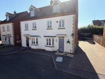4 bedroom house for sale