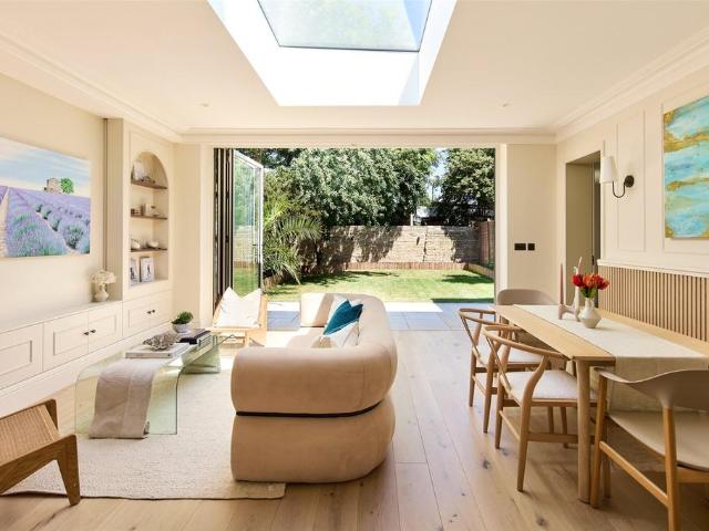4 bedroom house for sale