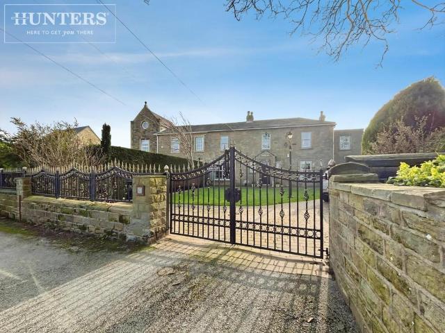 4 bedroom house for sale