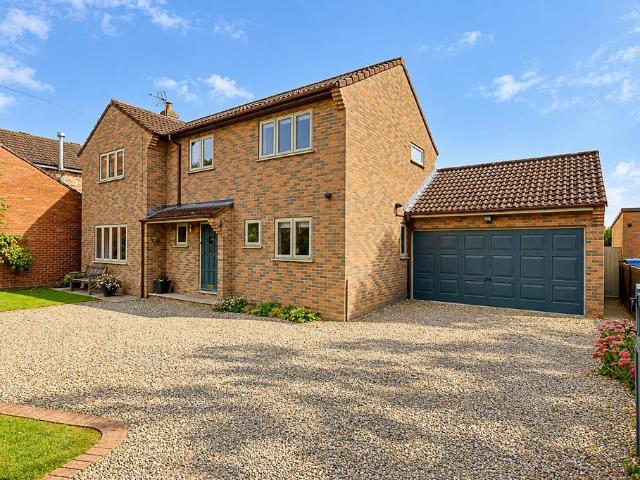 4 bedroom house for sale