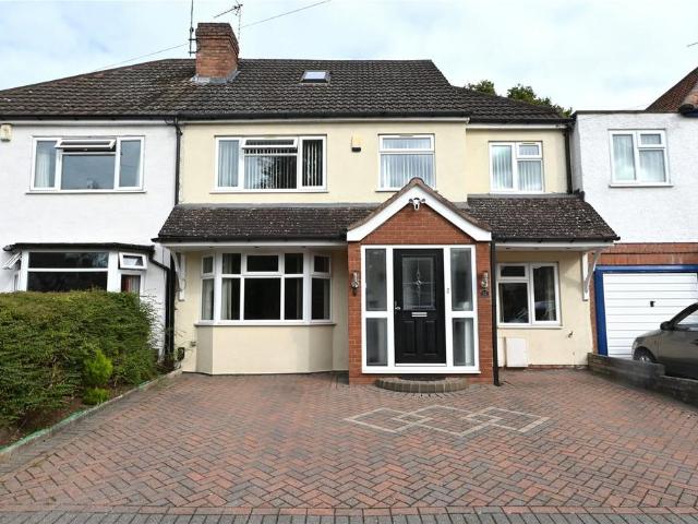 4 bedroom house for sale