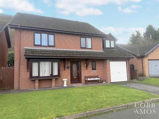 4 bedroom house for sale