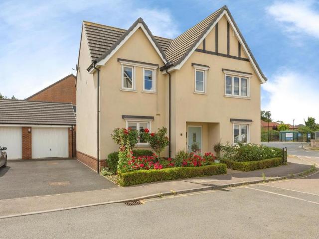 4 bedroom house for sale