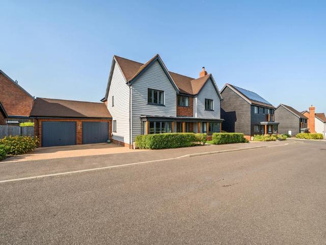 4 bedroom house for sale