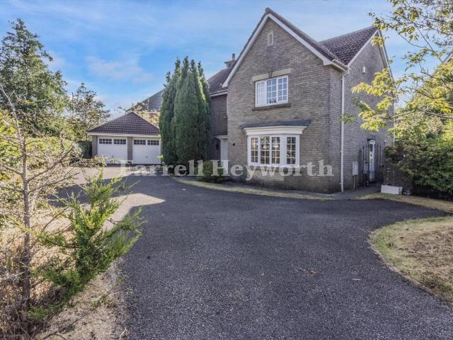 4 bedroom house for sale